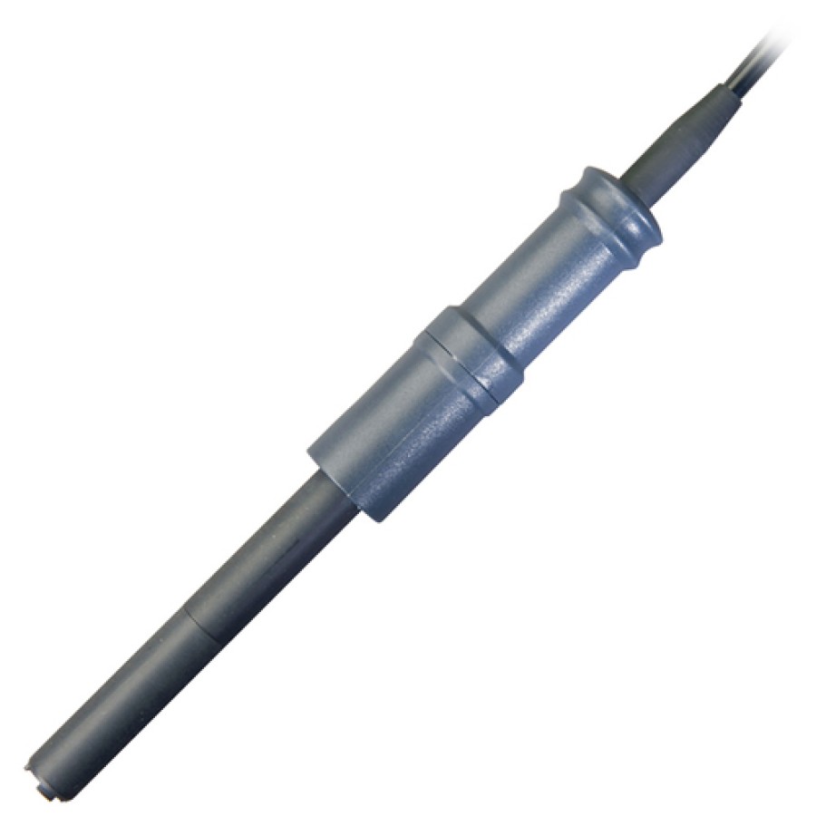 HACH LZW5120.97.0002 sensION+ 5120 Portable Polarographic Dissolved Oxygen Probe